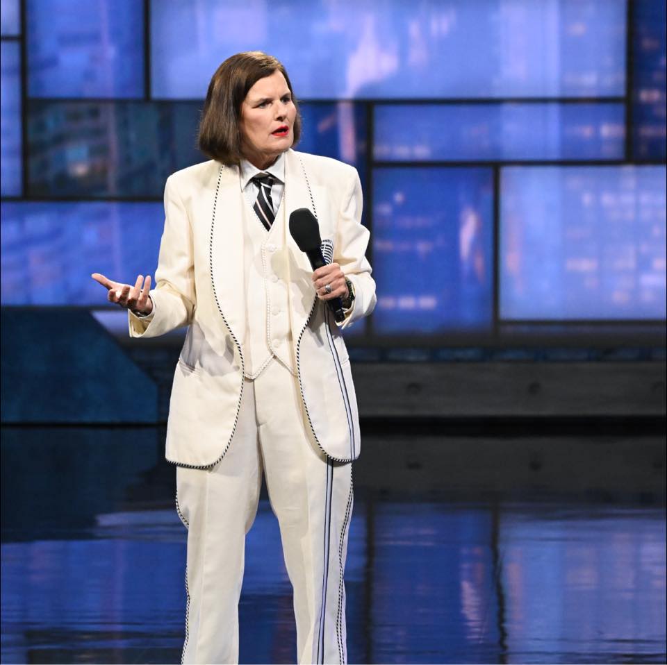 Paula Poundstone