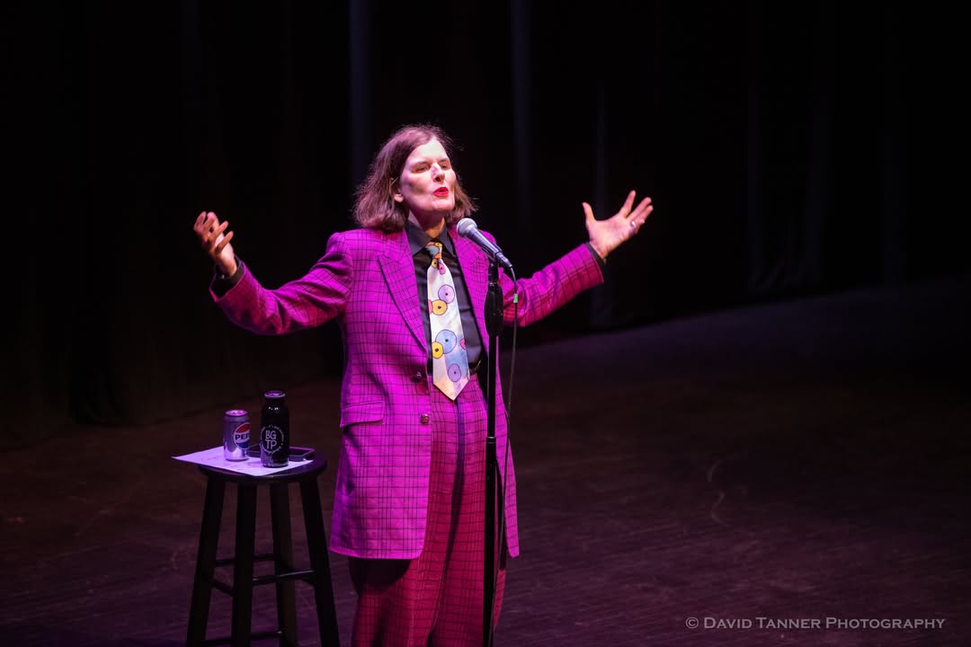 Paula Poundstone